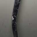 KPY Window Visor Compatible with Nissan Frontier King Cab 2005-2020, 2PC Rain Guard Side Window Vent Deflector Tape-On Style, 2006 2007 2008 2009 2010 2011 2012 2013 2014 2015 2016 2017 2018 2019 2020