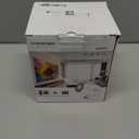 Magcubic Mini Projector with WiFi 6 and Bluetooth 5.4, Portable Projector 4K Support, 5W Soundbase Speaker, Auto Vertical Keystone 180°Rotatable Smart Proyector for Movie Home Outdoor