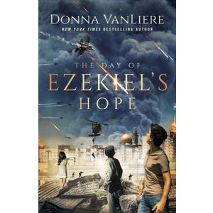 The Day of Ezekiel's Hope