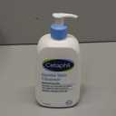 Cetaphil Face Wash, Hydrating Gentle Skin Cleanser for Dry to Normal Sensitive Skin, 20 oz, Fragrance Free, Soap Free and Non-Foaming