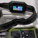 MY PET COMMAND 2-IN-1 SMART WIRELESS GPS DOG FENCE AND TRAINING SHOCK COLLAR