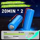 WRTWRT 1:18 RC Monster Truck for Boys, Kids 4-7-8-12All-Terrain Off-Road Remote Control Car with LED Lights & Spray, 40 Min Playtime, 2.4GHz Fast Response Graffiti RC Truck Jeep Toy