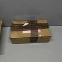 2Pack Streaming Key Light, LED Video Light Dimmable Bi-Color 3200-5600k Video Conference Lighting with Gooseneck Tubes Desk Light for Stream/Podcast/Gaming/Zoom Meetings/Broadcast/YouTube