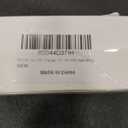 12V 3A Power Cord Replacement for 4moms mamaRoo 4, RockaRoo Baby Swing, AC Adapter Charger White