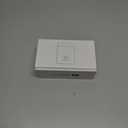 ORGBRO Label Maker Machine with Tape, X1 Portable Bluetooth Mini Label Printer, Support Pre-Cut & Continuous Label, Wireless Small Label Makers with Versatile App for School Home Office Organization (Black)