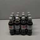 2 x Diet Coke Diet Soda, 16.9 fl oz Bottles, 6 Pack - Cola Soft Drinks