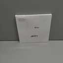 4 Pieces Valentine's Day Coasters Love Absorbent Ceramic Round Quick Drying Coaster with Cork Base Red Heart Romantic Beer Coasters for Drinks Coffee Mug Glass Cup Mat Tabletop Protection