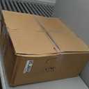 DNA MOTORING HL-OH-DR09QUA-BK-AM Black Amber Headlights Compatible with 10-18 Ram 1500-5500,Fit Dual or Quad Headlight Models