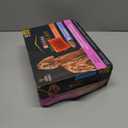 Purina Pro Plan Sensitive Skin and Stomach Wet Dog Food, Salmon and Rice and Lamb and Oat Meal Variety Pack - (Pack of 12) 13 oz. Cans (EXP 09/01/27)