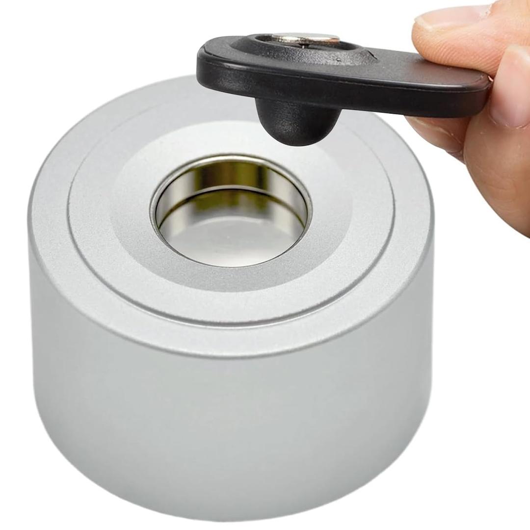 Rare Earth Magnetic, Round Permanent Magnets for Crafts Arts Science Project