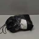 50 ft Garden Expandable Hoses - New Upgrated 2026 Flexible Water Hose - Kink-less Car Wash Pipes with Solid Brass Connector, Leakproof Lightweight Expanding Hoses for Yard,Outdoor