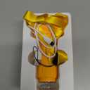 Kids Microscope - Ashfly 1000X Portable Microscope for Kids, Photo & Video Miniscope Pocket Microscope Gifts, 2'' Digital Screen | Ideal Easter Gifts 2026 for Boys Girls Age 3-12 (Orange)