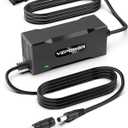 42V 2A Charger for Gotrax Electric Scooter, Compatible with GXL V2 G4 Apex XR Elite, Fits Hiboy S2 S2 Pro KS4, Hover-1 Journey Dynamo, 36V Lithium Battery Charger