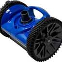 Pentair 360486 Rebel Suction-Side Inground Pool Cleaner Head