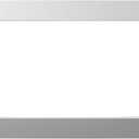 Panasonic Trim Kits NN-TK73LSS (0.75"D x 28.5"W x 16.5"H) (Stainless Steel)