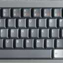 nuphy Halo65 HE Rapid Trigger Gaming Keyboard, 65% Layout 67 Keys Wired Magnetic Switches Keyboard, Hall Effect Keyboard, Hyper-Fast Adjustable Actuation, RGB Hot-swappable, 8K Hz Polling Rate (Grey)