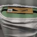 Away Softside Carry-On Suitcase, 22 Inch Lightweight, Expandable High-Strength Nylon Luggage With Spinner Wheels, Meets Requirements for Most Major Airlines, Clay Green