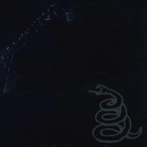 Metallica Vinyl