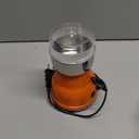 Kitchen Grinder | 500W Electric Mill | Grinds Spices, Nuts, Grains, Coffee | 1 Stainless Steel Blade | Wet & Dry Use