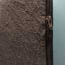 EHEYCIGA Curved Dog Stairs Ramp for High Beds 19.7" H, 4-Step Dog Steps for Small Dogs and Cats, Pet Stairs for High Bed Climbing, Non-Slip Balanced Pet Step Indoor, Brown