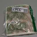 Augine Swedish Dishcloths for Kitchen, 5 Pack Reusable Paper Towels Washable, Super Absorbent Swedish Dish Cloths, Non-Scratch, Biodegradable