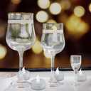 YIWER 24pcs Flameless Tea Lights Candles Realistic LED Flickering Operated Pumkin LED TeaLights Candles Long Lasting Electric Fake Candles Decoration for Party and Gifts Ideas (Cold White)