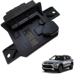 Fuel Pump Power Control Module 13540028, Fits for 2019-2022 Silverado 1500 5.3L, Fits for 2020-2022 Silverado 2500 HD 6.6L, Driver Module Replace OE 13540028 13537053 13531875