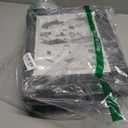 Dish Drying Rack, Stainless Steel Space-Saving Dish Rack, Dish Racks for Kitchen Counter, Kitchen Dish Drainers with Removable Utensil Holder,New Drain Outlet,Plate Rack and Drainboard, Black (1 Tier-black)