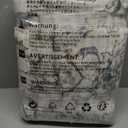 Area Rugs 4x6 for Living Room - Machine Washable Vintage Soft Bedroom Rugs with Rubber Backing - Oriental Large Indoor Floor Carpet for Dining Room Under Table Home Office (Black)