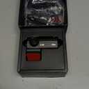 Dash Cams Front and Rear, NQJ 4K+2K Dual Dash Camera for Cars w 64GB Card, 5G Wi-Fi & App, G-Sensor, 3.2 Screen, 24H Parking Mode, 170Wide Angle, Night Vision