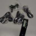 GPX PR047B 4GB Digital Voice Recorder, Black