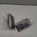 L LOHAS LED Night Light, 2 Pack Dimmable Modern LED Night Lights Plug into Wall,Dusk to Dawn Sensor Night Lights for Kid, 0-100LM 3000K Soft White Nightlight for Hallway Bedroom Stairway