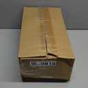 Racetop White Paper Bags