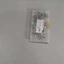 36pcs Sliver Cabinet Board Support Pegs, 3mm Metal Shelf Pins, Small Shelf Support Pins for Cabinets Bookcase Shelves Cupboard