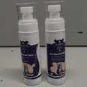 JAMBOS Cat Deterrent Spray for Scratching – Natural Anti Scratch Spray for Cats & Kittens, No Chew Training Spray for Furniture, Carpets & Plants, Safe Indoor & Outdoor Cat Repellent