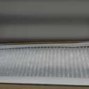 Filterbuy 10x24x1 Air Filter MERV 8 Dust & Allergy Defense (4-Pack)
Electrostatic Pleated HVAC AC Furnace Filters Replacement, Made in USA (Actual Size: 9.50 x 23.50 x 0.75)