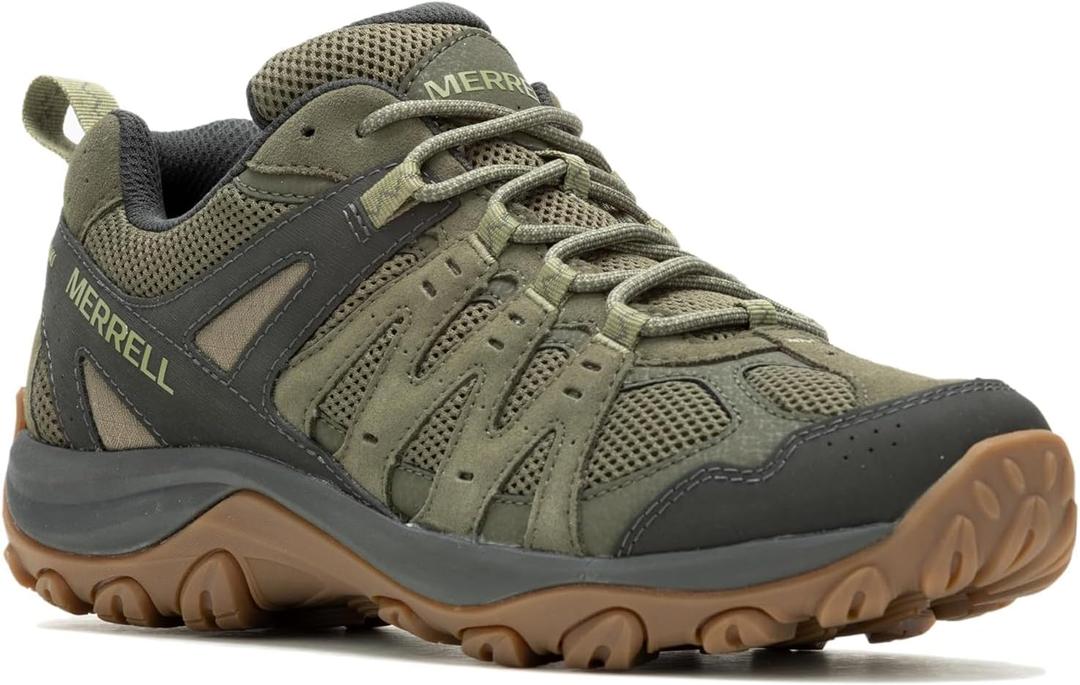 Merrell Men's Accentor 3 Hiking Shoe (12)