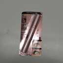 Maybelline Lash Sensational Sky High Washable Mascara Makeup, Volumizing, Lengthening, Defining, Curling, Multiplying, Buildable Formula, Blackest Black, 1 Count (0.24 Fl Oz (Pack of 1))