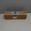 Zhengmy 24 Pcs 20'' 25'' 30'' Christmas Velvet Garland Ties Christmas Decorative Twist Ties for Banister Reusable and Flexible Wreath Twist for Xmas Home Decorations Holiday Craft Wrapping (Brown)