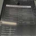Grey Dehumidifier