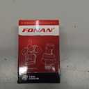 37830-PAA-S00 Map Manifold Absolute Pressure Sensor-Replace Honda Civic, Accord, CR-V Odyssey-Suitable for 1994-2002 Vehicles-OEM Style Factory Aftermarket