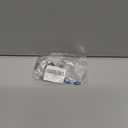 JD 2pcs 6A Power Switch 125V/250V Push Button Rocker Switch ON/Off Switch 3Pins Toggle Switch with UL Certificate