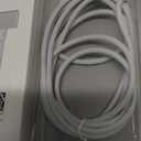 Magnetic 3 Cable USB-C 6.6FT Compatible with M5/M4/M3/M2 MacBook Air Pro Charger, 140W Safe 3 Cable for MacBook Air (13"/15" 2026/2025/2024/2023/2022), Pro (16"/14" 2026/2025/2024/2023/2021), White