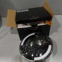 7 Inch Led Motorcycle Headlight with DRL Turn Signal Lights for Motorcycle (Signal Headlight)