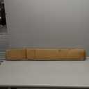 2PCS 17.87 in Rear Back Glass Window Lift Support Struts Gas Spring Shocks Rod Compatible with Honda 09-15 Pilot (2009 2010 2011 2012 2013 2014 2015)