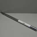 Window Privacy Film One Way, Reflective Mirror Window Film Daytime Privacy, UV Sun Blocking Heat Control Static Cling, Window Tint for Home Office - 29.5 Inch X 6.5 Feet