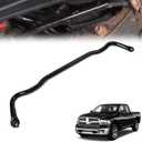 Generic Front Sway Bar Suspension Stabilizer Compatible with Dodge Ram 1500 2009-2010 Ram 1500 2011-2018 Ram 1500 Classic 2019-2022 Replaces#55398938AC