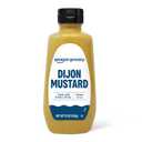 Amazon Grocery, Dijon Mustard, 12 Oz (Previously Happy Belly, Packaging May Vary) (EXP 12/18/26)