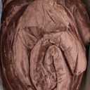 BEDELITE Fleece King Comforter Set -Super Soft & Warm Fluffy Hot Chotolate Bedding, Luxury Fuzzy Heavy Bed Set for Winter with 2 Pillow Cases