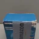 Navona 150 PCS Individually Wrapped Bulk Toothbrush Pack, Disposable Soft Bristle for Adult or Kid, Ergonomic Handle, Perfect for Travel, Hotel, Donation